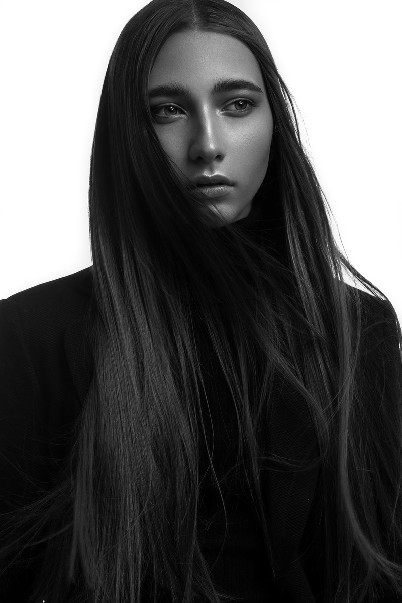 Female model photo shoot of ksu_retoucher