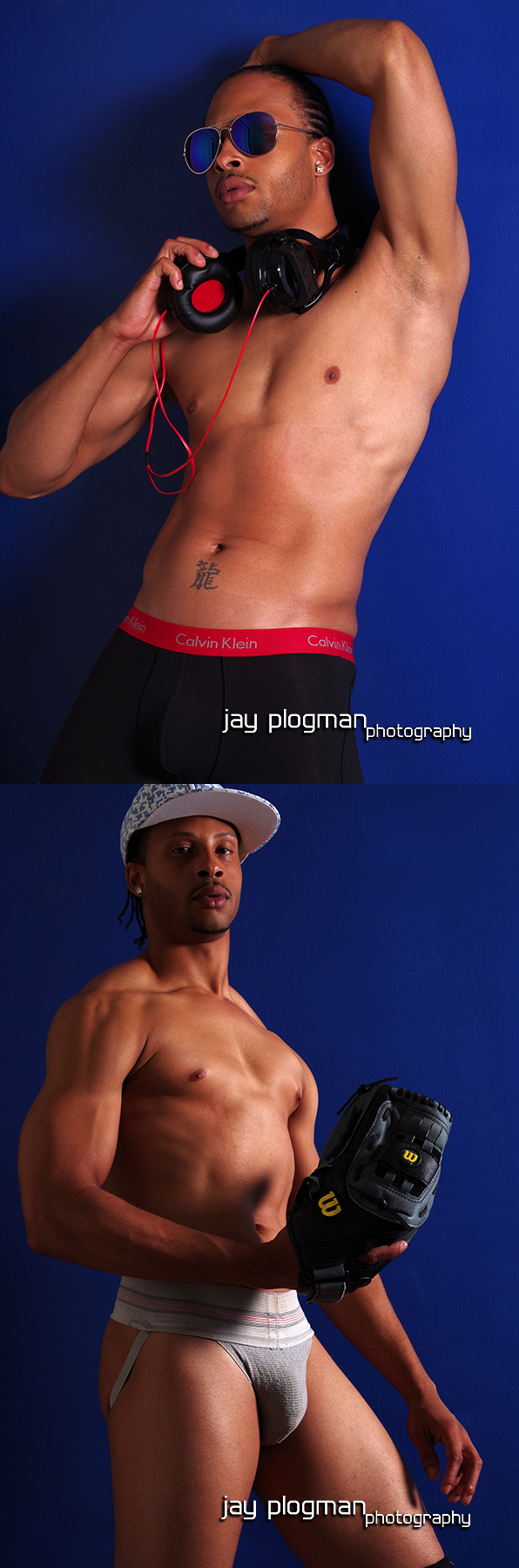 Male model photo shoot of Jay Plogman Photography and Simmi Mumphrey XV in Cincinnati, Ohio