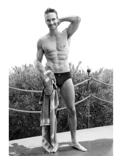 Male model photo shoot of nickofmayhem in Beverly Hills, CA