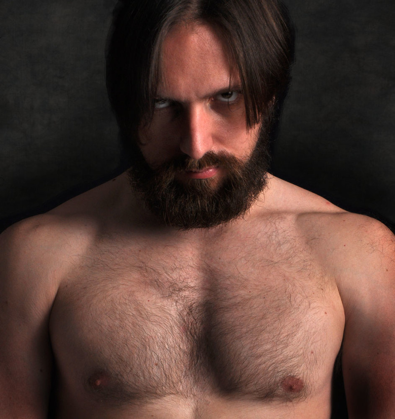 Male model photo shoot of swedeamerican by YogaBear Studio in San Diego, California.