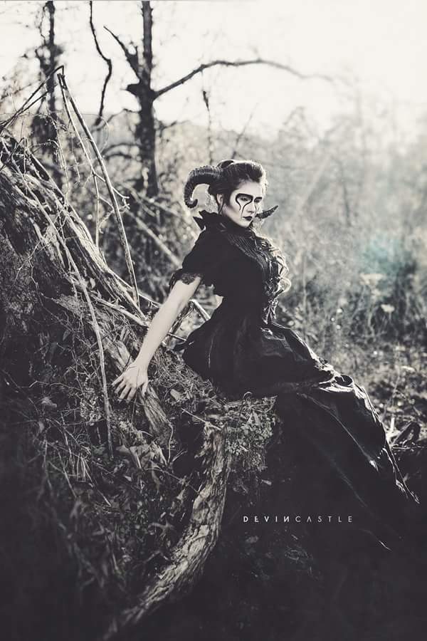 Female model photo shoot of kayleekaysmodeling by Devin Castle Designs