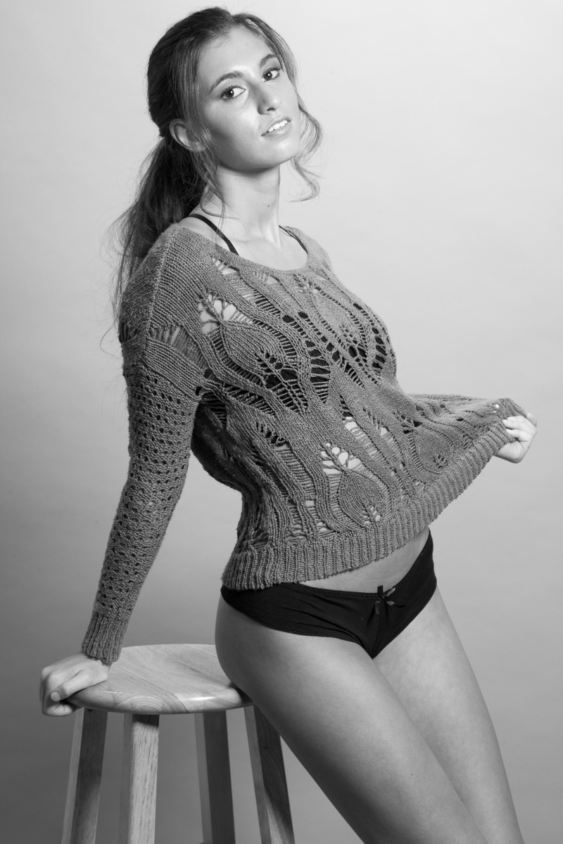 Female model photo shoot of Macey Hirst
