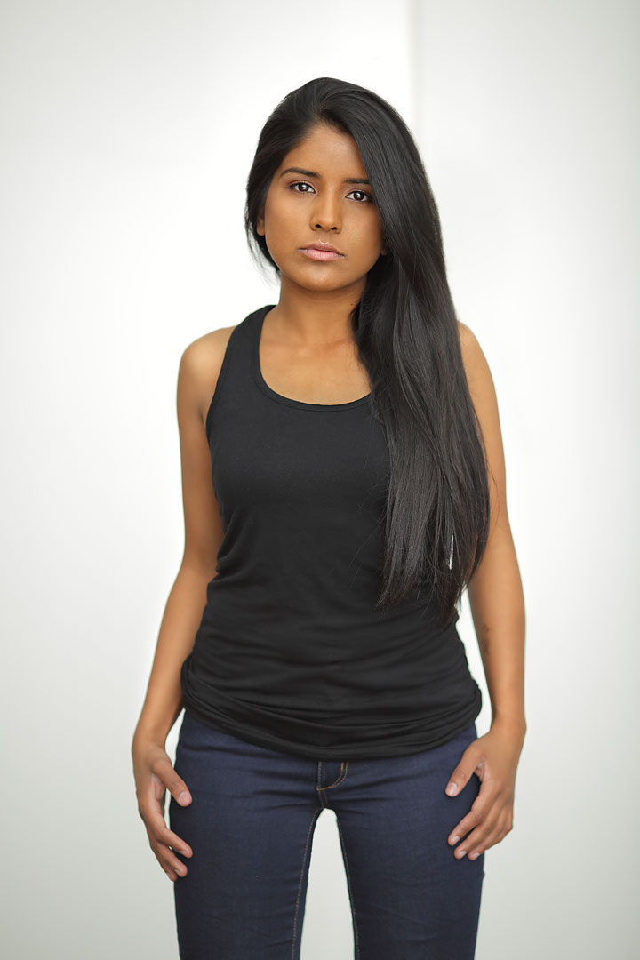 Female model photo shoot of sarahv in Toronto, Ontario