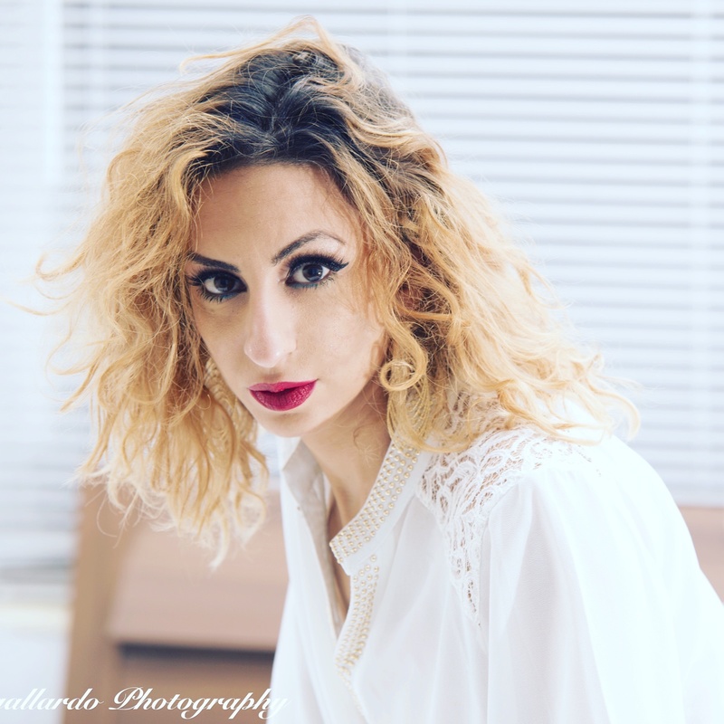 Female model photo shoot of SexiLexi86