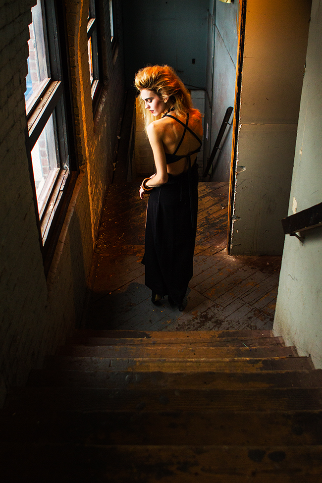 Female model photo shoot of Amanda Valentine in Providence, RI