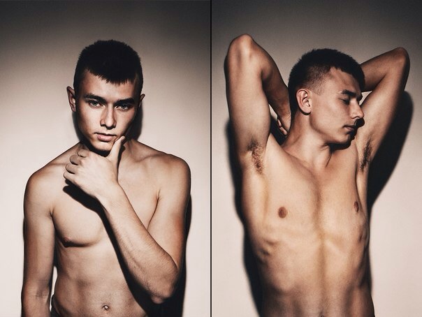 Male model photo shoot of AlexUllas