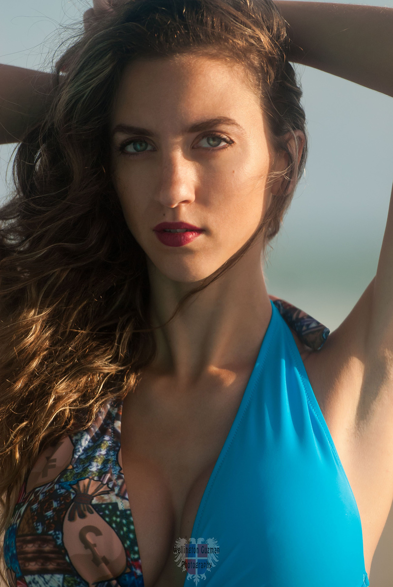 Female model photo shoot of Maddalena Segato