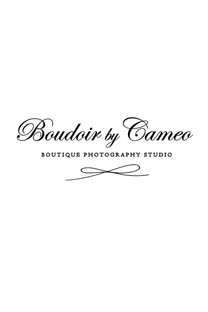 Female model photo shoot of Boudoir By Cameo