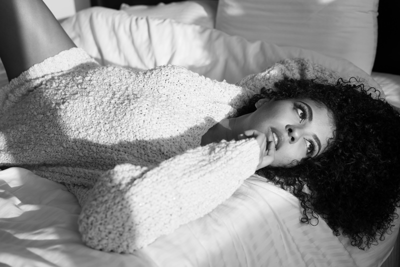 Female model photo shoot of AshleySarah V by MrLeicaCom