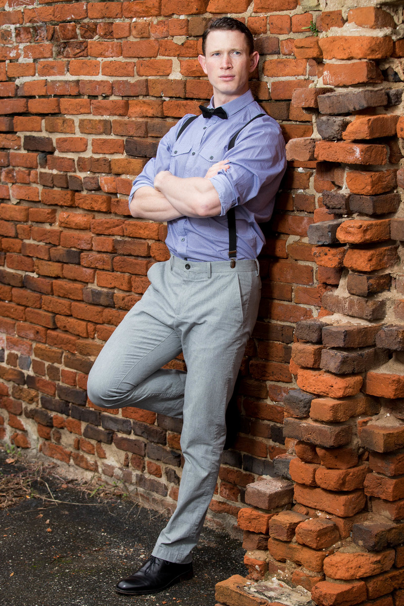 Male model photo shoot of Williespiff by Steven Swafford
