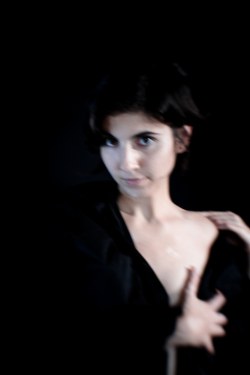 Female model photo shoot of aurora m_k_ in Paris