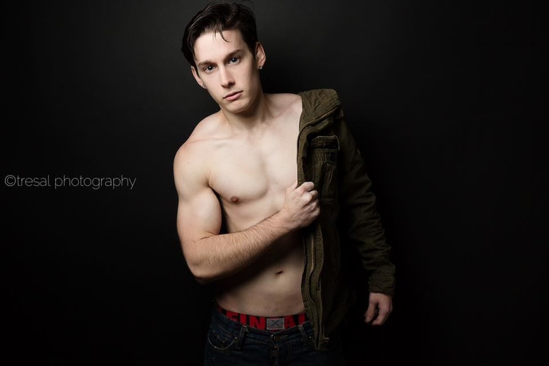 Male model photo shoot of zacharyzindler in Austin, TX