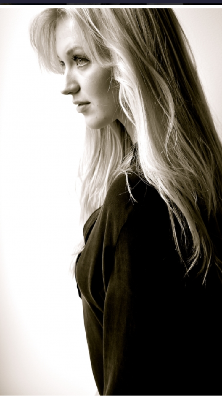 Female model photo shoot of Brooke Nichole Whitman