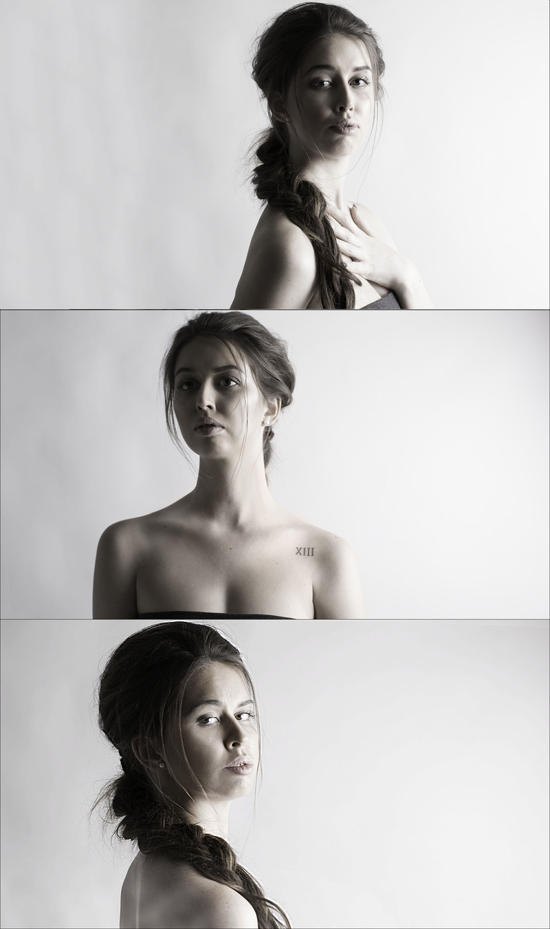 Female model photo shoot of fotoili