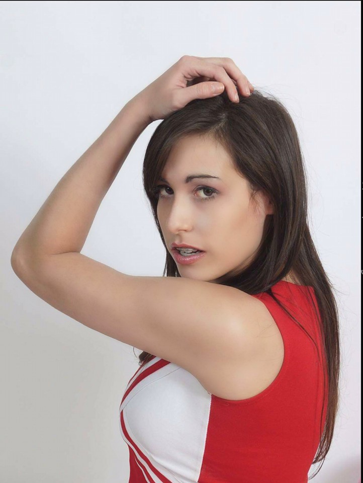 Female model photo shoot of AlyssaMarieXOXO in Mentor, Ohio