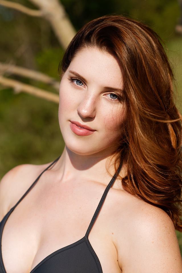 Female model photo shoot of Lauren Sophia Hart