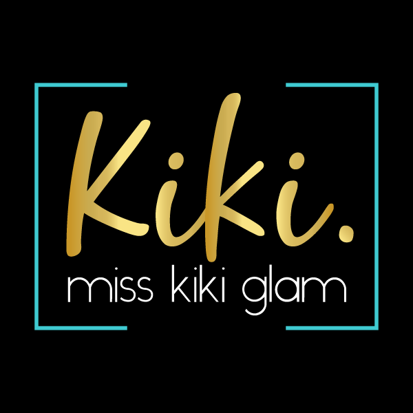 Female model photo shoot of miss kiki glam