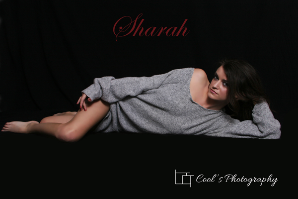 Male and Female model photo shoot of Dean Cool and Sharah Ritchey