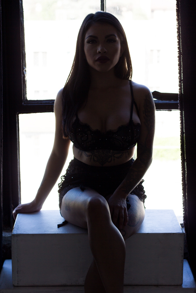 Female model photo shoot of staceygutierrezphotog in Hollywood Studios