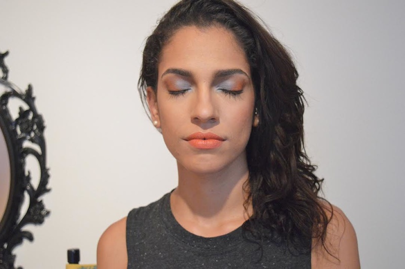 Female model photo shoot of Perola Dourado