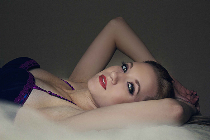 Female model photo shoot of Siren Pictures and Jenna E  Joplin
