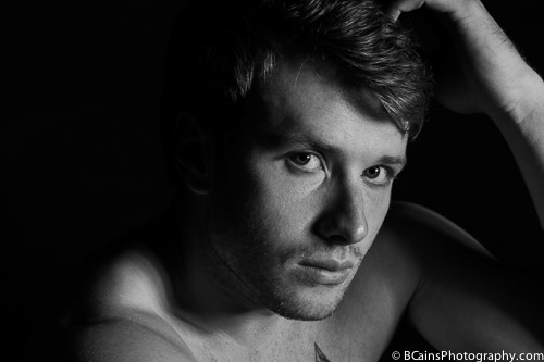 Male model photo shoot of MatthewBuszkiewic in Denver