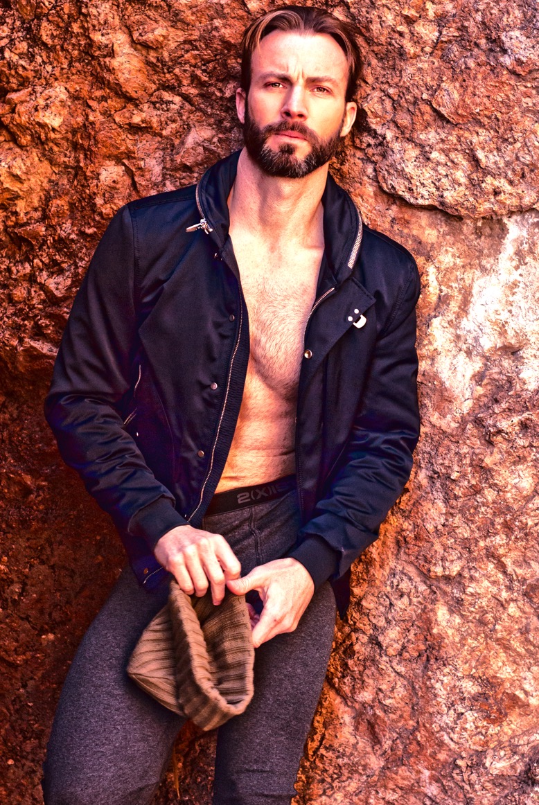 Male model photo shoot of DMichaelHarrison by MMG_Studio_LA in Arizona