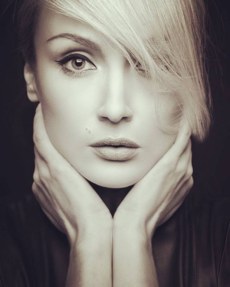 Female model photo shoot of Natalya_An