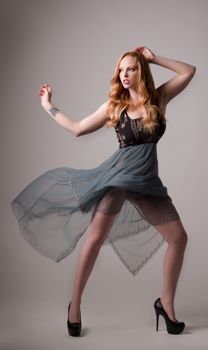 Female model photo shoot of LightUpTheDarkness by MLP Studios Scottsdale in MLP Studios Scottsdale, AZ