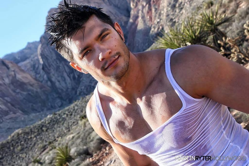 Male model photo shoot of J Blum in Las Vegas, NV