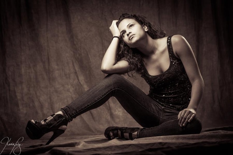 Female model photo shoot of SableRomero in Poughkeepsie, NY