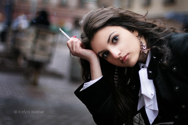 Female model photo shoot of KarineKarine in russia,saint-petersburg