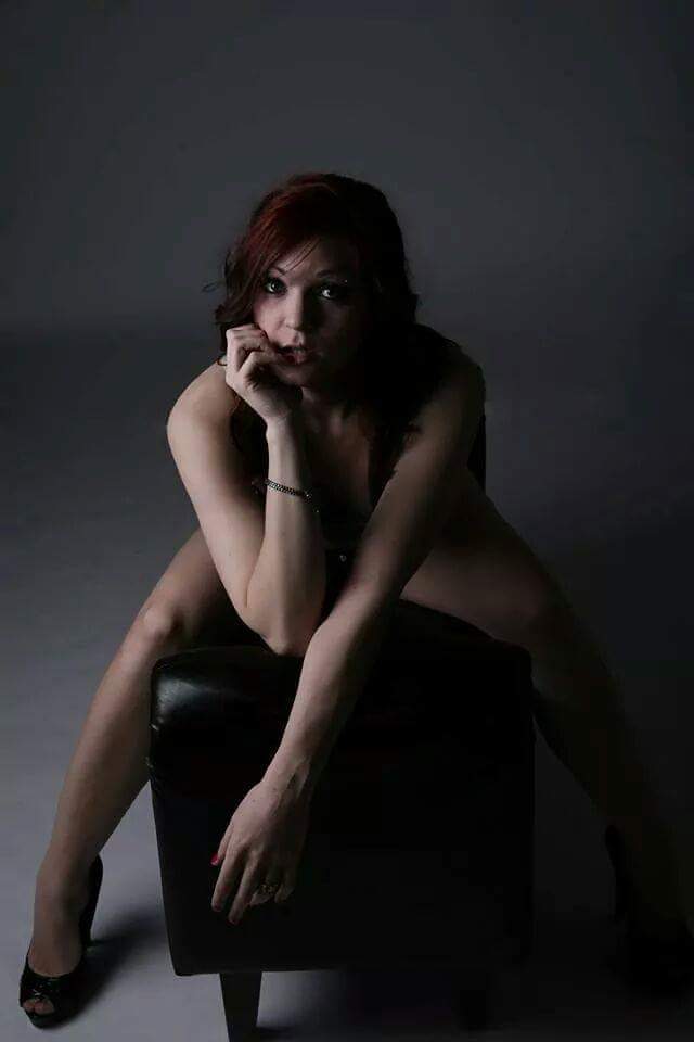Female model photo shoot of Kymie Xo in Toronto