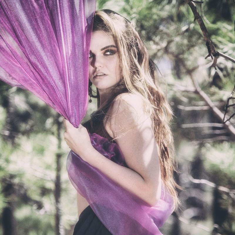 Female model photo shoot of StephanieGailW in Flagstaff, AZ