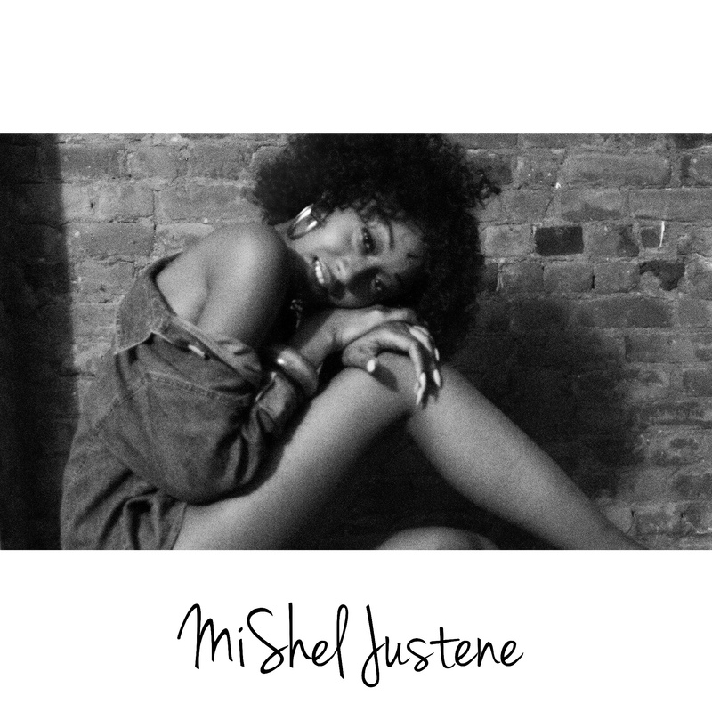Female model photo shoot of MiShel Justene