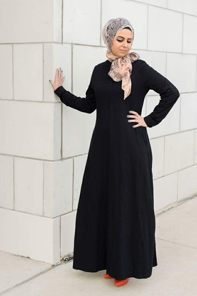 Female model photo shoot of Hijabii Lov3 in Plymouth MI