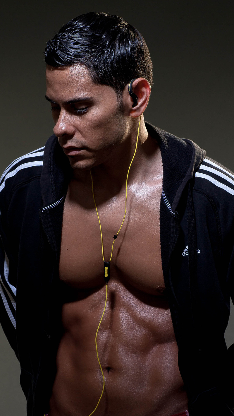 Male model photo shoot of Isaiah Rodriguez in Brea, CA