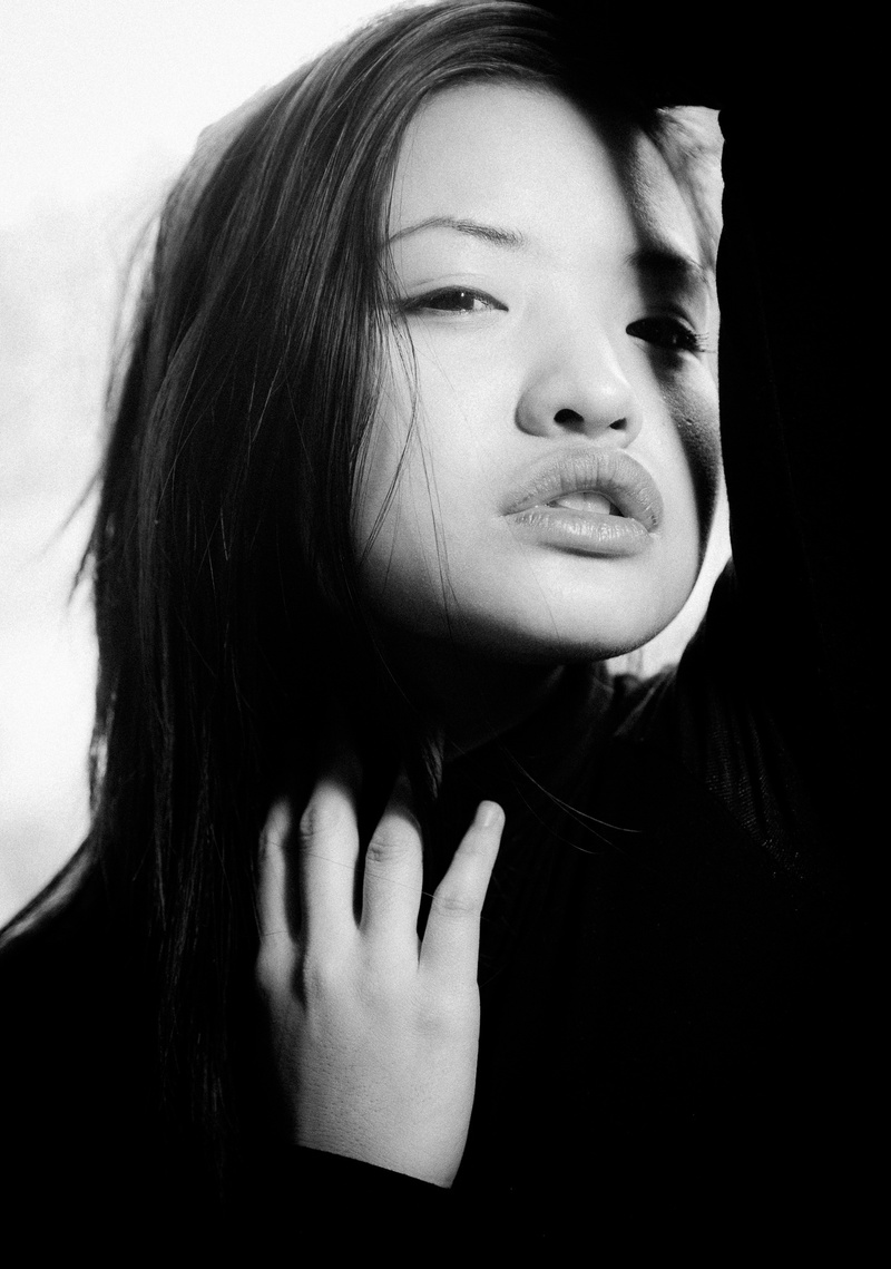 Female model photo shoot of simplyposh by JimNew