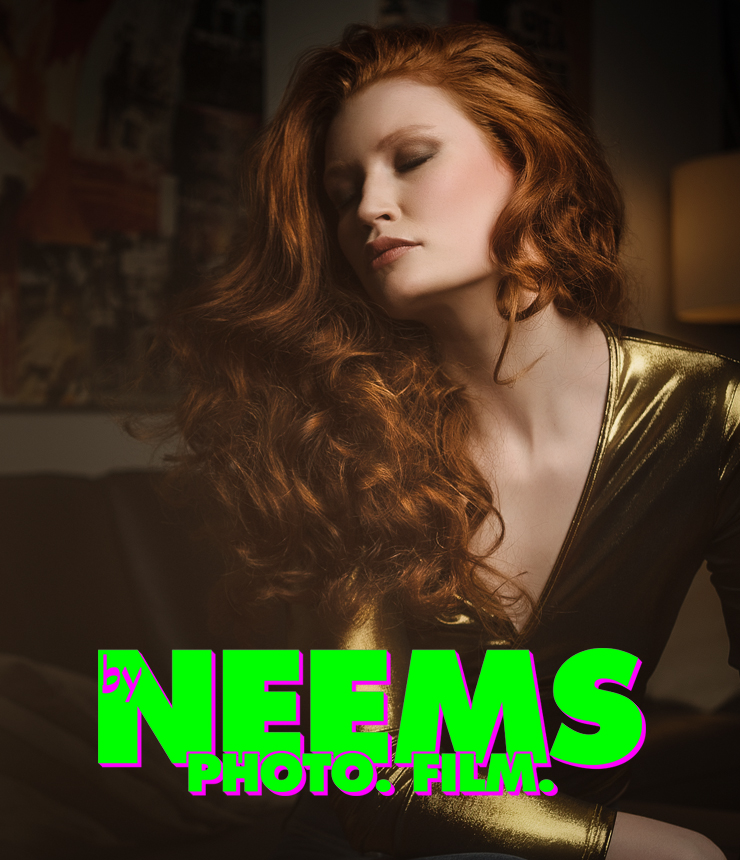 Male model photo shoot of NEEMS