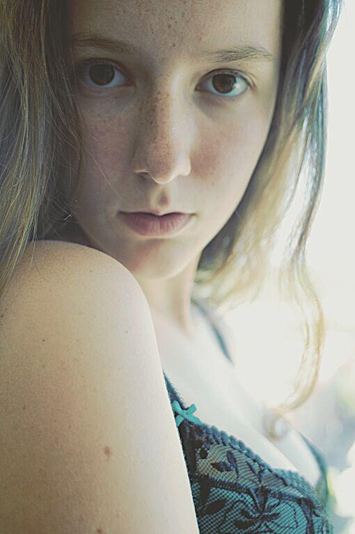 Female model photo shoot of SecretMermaid by jason girard - chicago