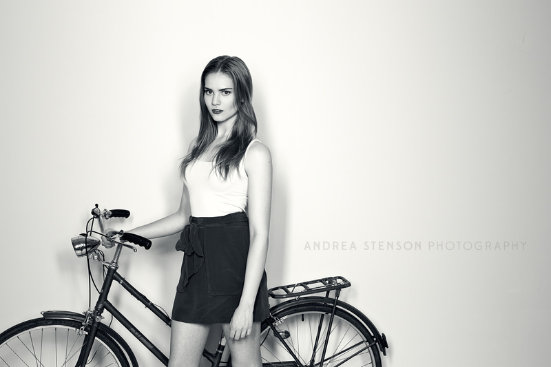 Female model photo shoot of ng443 by Andrea Stenson