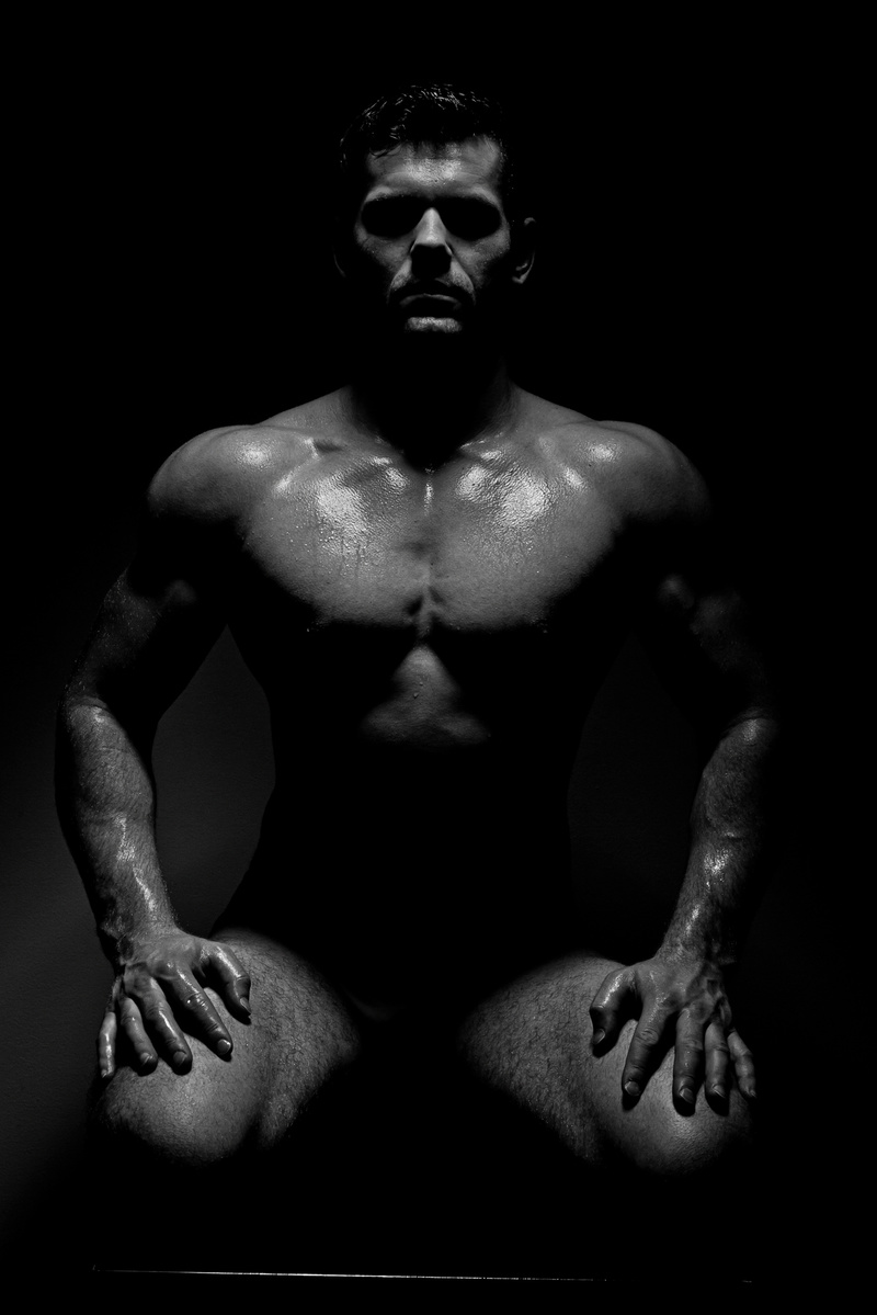 Male model photo shoot of Peter Horba