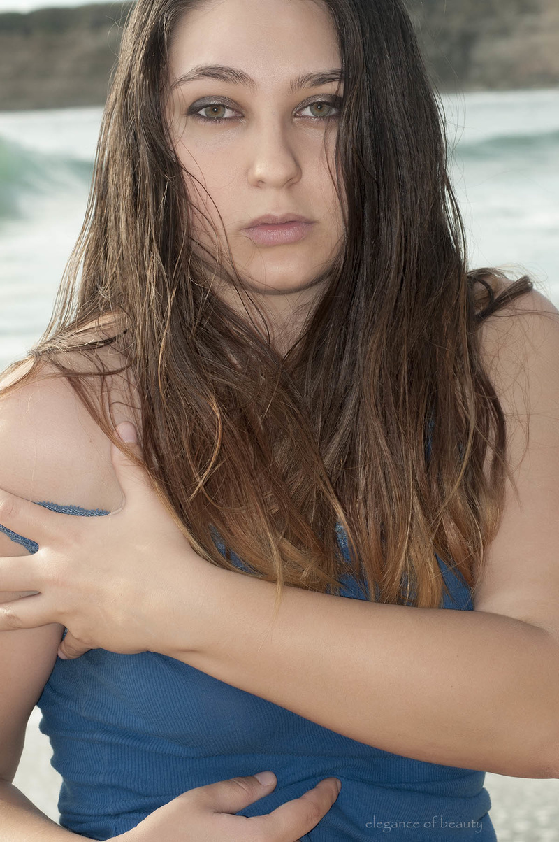 Female model photo shoot of AlexFire by Elegance of Beauty in 4 Mile Beach