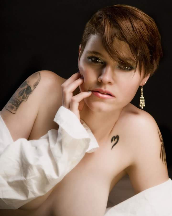 Female model photo shoot of atxtrouble in Amarillo,Texas