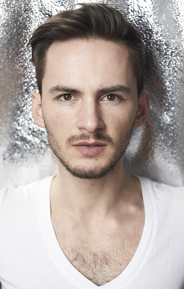 Male model photo shoot of Piotr Olsz by Joanna Wolak13 in London, United Kingdom