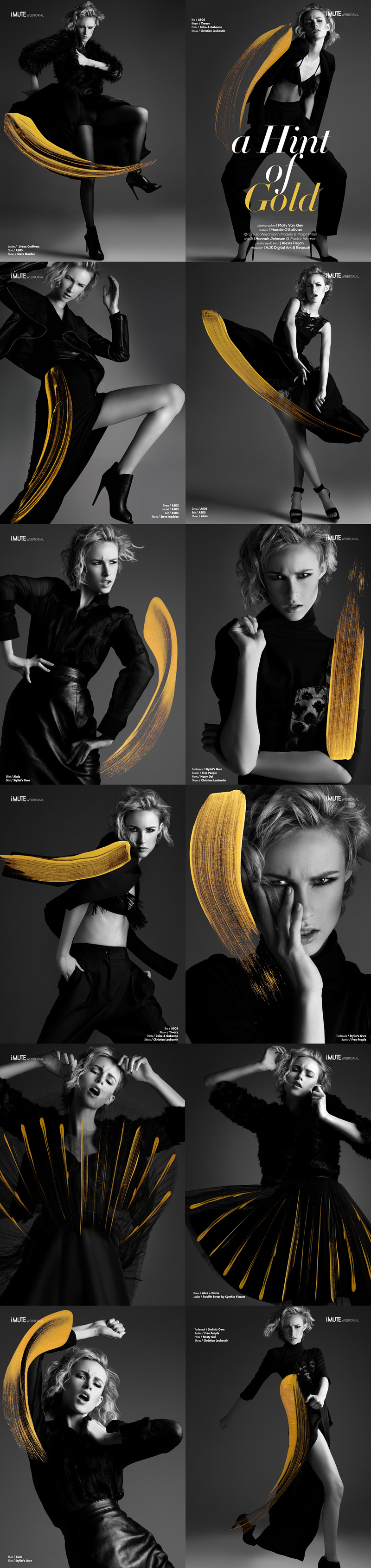 Female model photo shoot of AJK Digital, retouched by AJK Digital