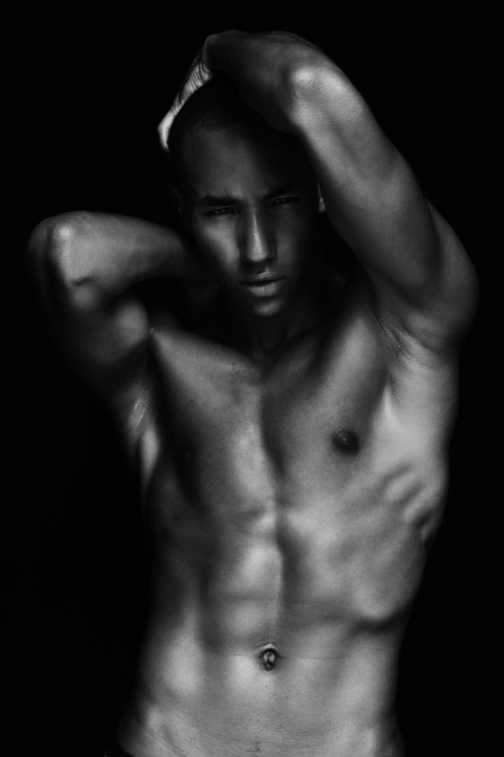 Male model photo shoot of Tyler Austin Treadwell