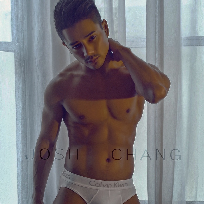 Male model photo shoot of Josh Chang in San Francisco