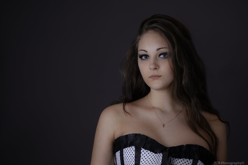 Female model photo shoot of KseniaGold