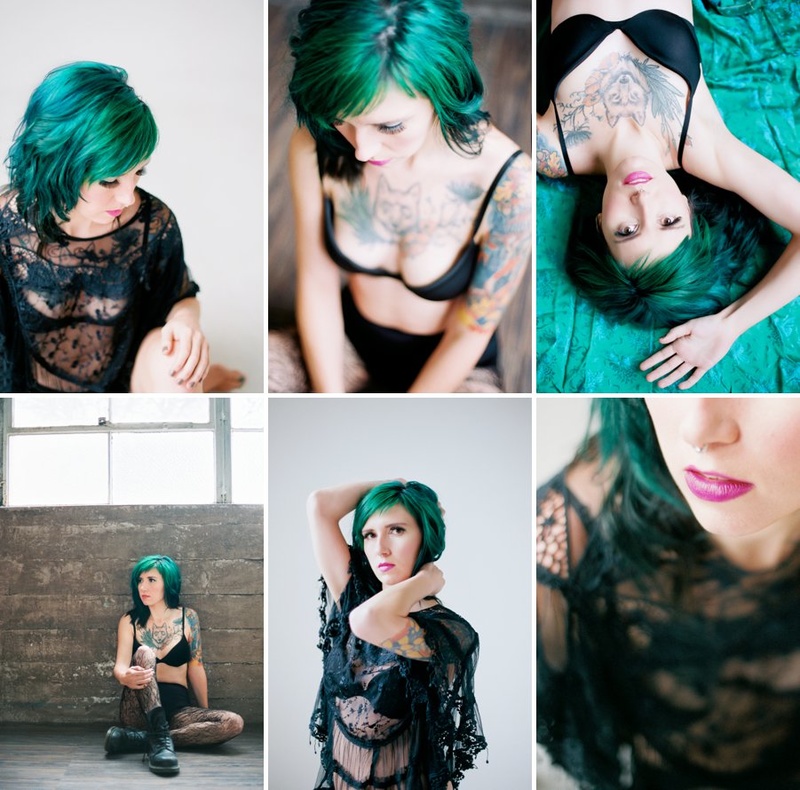 Female model photo shoot of Kel Ward Photography in Portland, Oregon